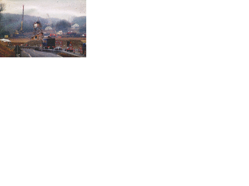 Anti-A33-Huettendorf Borgholzhausen