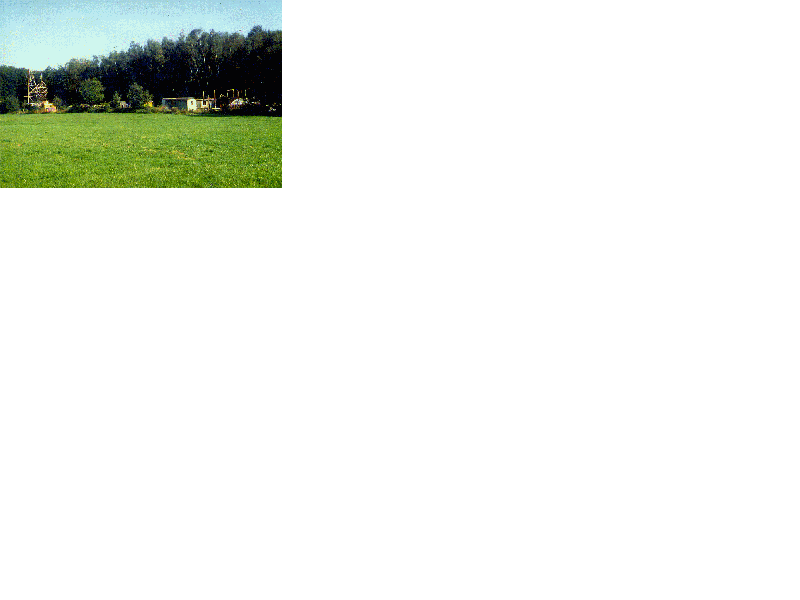 Anti-A33-Huettendorf Borgholzhausen